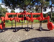 Horsch Howard-Kongskilde 3m Frontgrubber Heckgrubber mit 500mm Stützräder Kein Horsch Amazone Lemken Maschio Rabe Becker Durchtiebsgrubber Vorbaugrubber in Neulackierung Horsch Howard-Kongskilde 3m Frontgrubber Heckgrubber mit 500mm Stützräder Kein Horsch Amazone Lemken Maschio Rabe Becker Durchtiebsgrubber Vorbaugrubber in Neulackierung