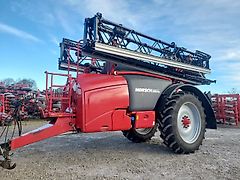 Horsch Leeb 4 LT - 28m