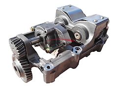 Massey Ferguson Ausgleichsreglereinheit 4226792M91, 4224107M91, 4224110M91,