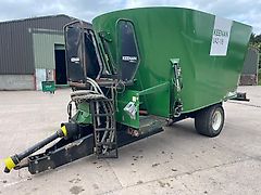 Keenan VA2-18 Tub Feeder