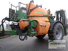 Amazone UX 5200