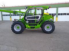 Merlo Merlo Teleskoplader TF42.7-145 40 Km/h