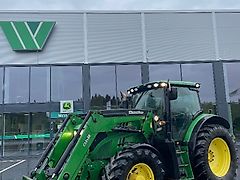 John Deere 6140R