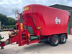 Redrock VM30 Tub Feeder