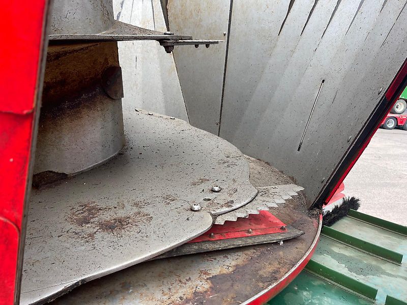 Redrock VM30 Tub Feeder