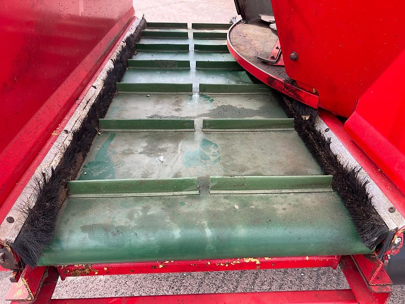 Redrock VM30 Tub Feeder