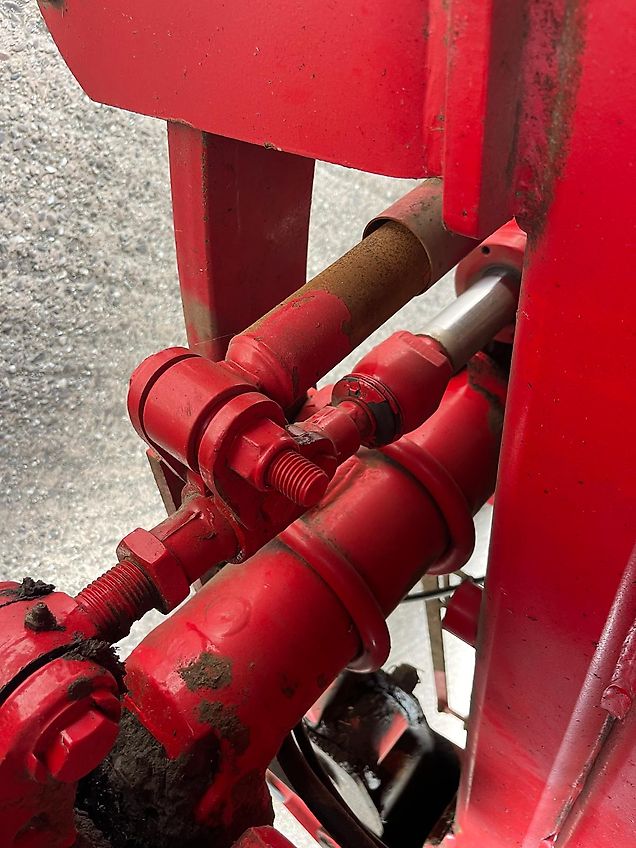 Redrock VM30 Tub Feeder