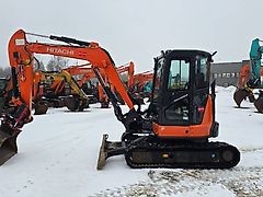 Hitachi ZX 55 U-5