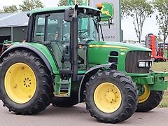 John Deere 6230 TRACTOR