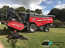 Used Massey Ferguson Mf 16 For Sale Classified Fwi Co Uk