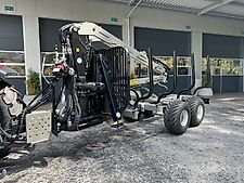 Trejon Multiforest MF 950 / V 6500