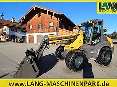Mecalac AS 900 Tele