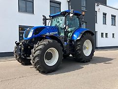 New Holland T 7.270 AC