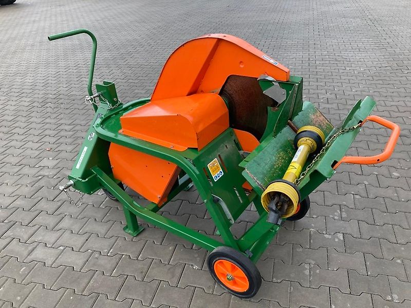 Posch ZAPFWELLENSÄGE WZ 700