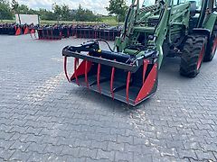 D&D Landtechnika Krokoschaufel 2000 mm / Lieferung frei