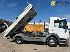 Mercedes-Benz Atego 822/Meiller