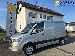 Mercedes-Benz MB Sprinter 214/H1/L1 Stand.Heiz./Klima/AHK