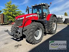 Massey Ferguson MF 8732 DYNA VT