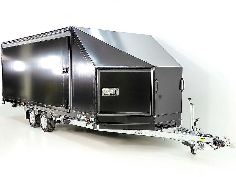 Moetefindt Autotransportanhänger Plane FTP235 235x550 3,5t H:180c