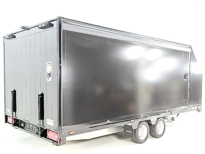 Moetefindt Autotransportanhänger Plane FTP235 235x550 3,5t H:180c