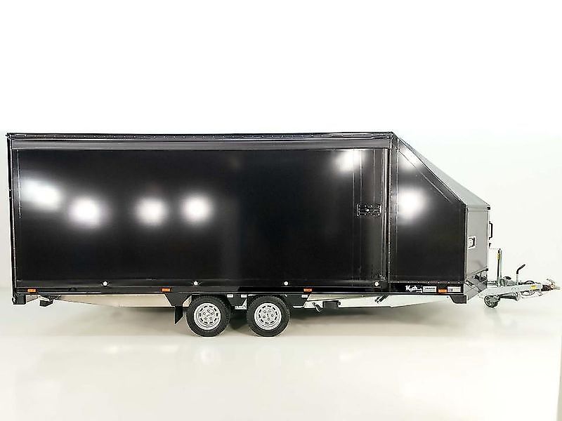 Moetefindt Autotransportanhänger Plane FTP235 235x550 3,5t H:180c