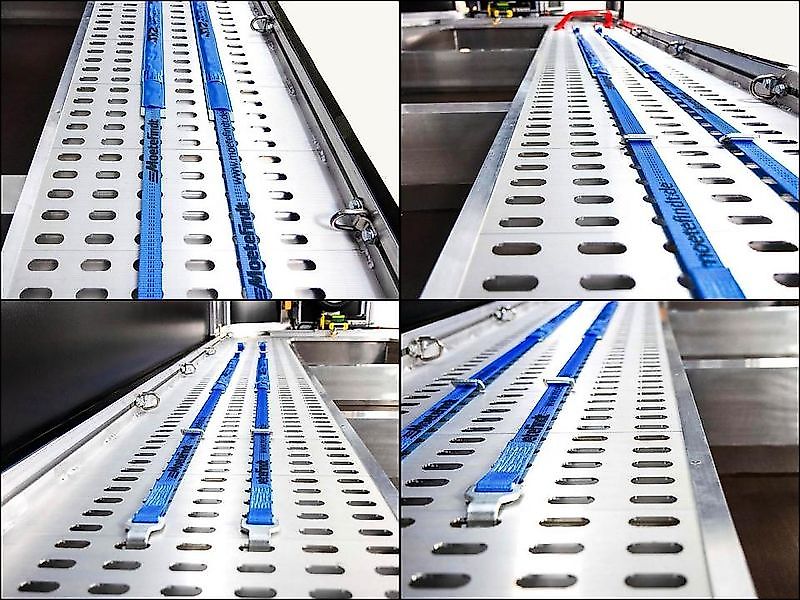 Moetefindt Autotransportanhänger Plane FTP235 235x550 3,5t H:180c