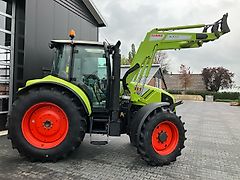 Claas Arion420