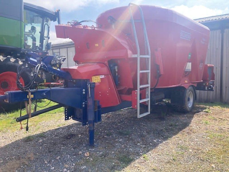 Siloking TRAILEDLINE 4.0 PREMIUM 1814