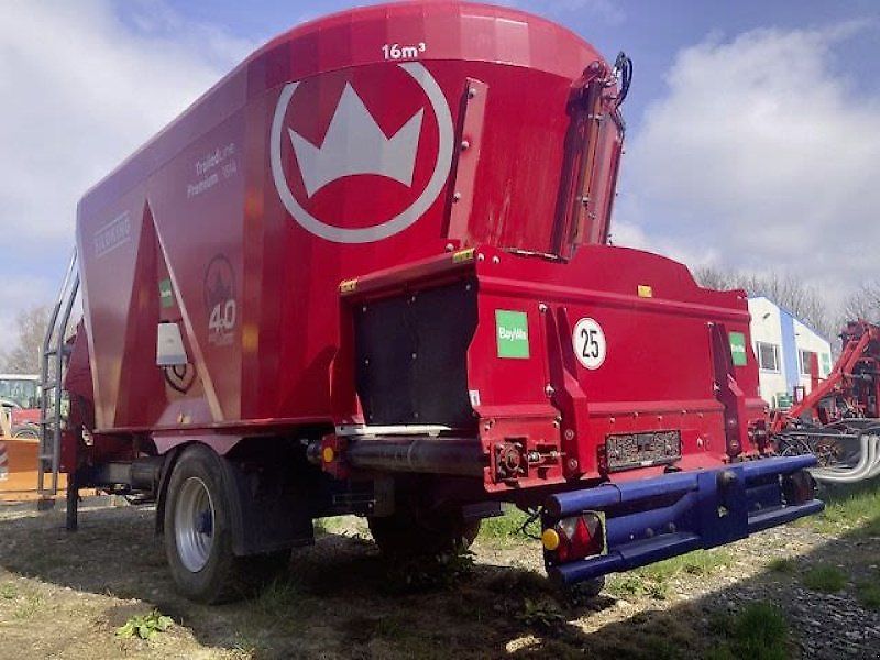 Siloking TRAILEDLINE 4.0 PREMIUM 1814