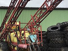 Hardi 3500