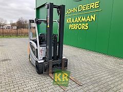Still RX 20-20P elekt. heftruck #19887