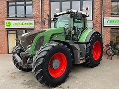 Fendt 930 Vario RüFa