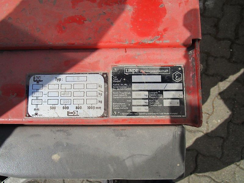 Linde L12