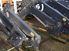 Stoll ProfiLine FZ 10