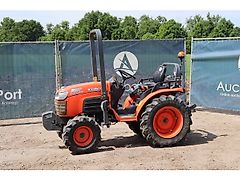 Kubota B2530