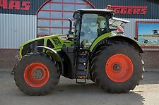 Claas AXION 930 CMATIC - Stage V CEB