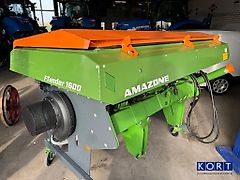 Amazone Ftenden