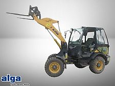 Komatsu WA 65-6
