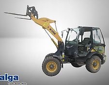 Komatsu WA 65-6 Komatsu WA 65-6