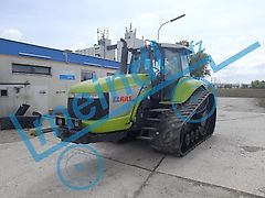 Claas Challenger C 35