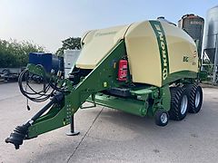 Krone BigPack 1290 Baler