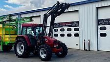 Case IH CS 78 top Condition