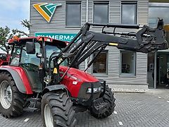 Case JXU 85