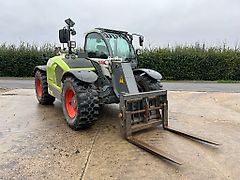 Claas SCORPION 7044
