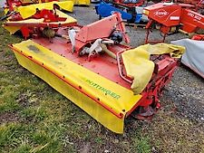 Pöttinger Novacat 306 F ED