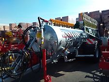 Vakutec VA6500 mit Varioflex