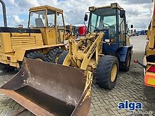 Hanomag 15 F