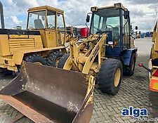 Hanomag 15 F Hanomag 15 F