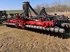 Beckmann-Volmer TRG-W 700