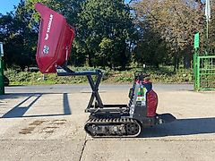 Yanmar C08HITIP